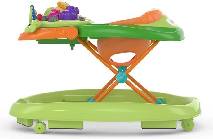 Verstelbare hoogte in 3 posities