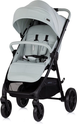 Sportkinderwagen Chipolino Ultera matcha