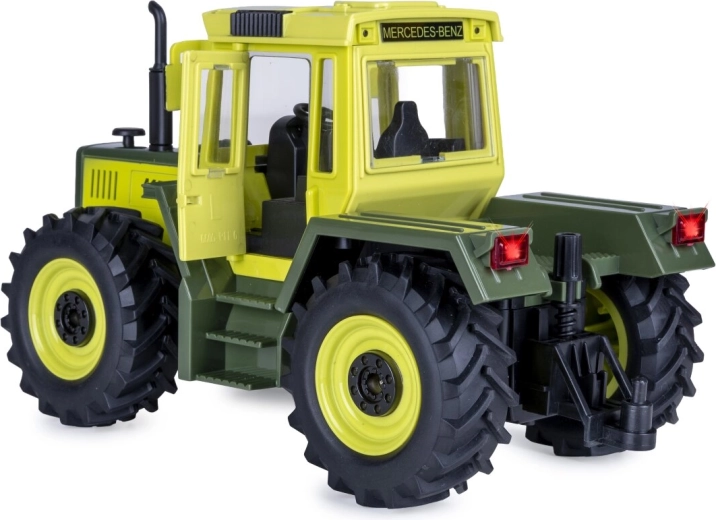 RC-Plug-systeem voor accessoires