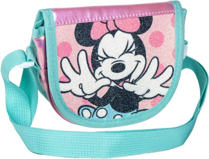 Disney Minnie Mouse kinderschoudertas