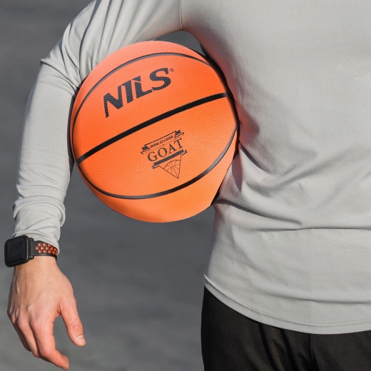 Officiële maat 7 voor volwassenen