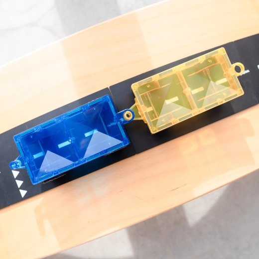 Krachtige magneten voor stabiele constructies