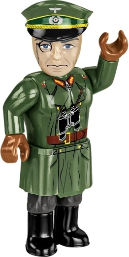 Figuur en verzamelplaatje