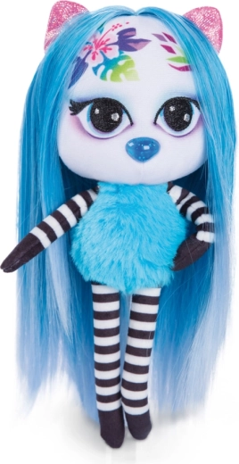 NICI Pixidoos pop Nali met accessoires 20 cm