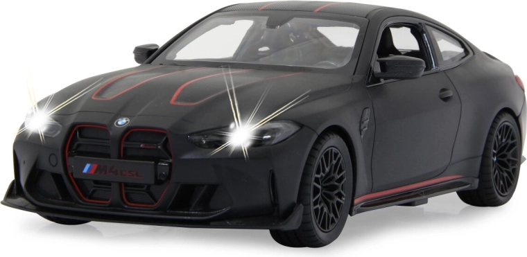 Officieel gelicentieerde BMW M4 CSL