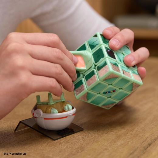 Soepel draaien en duurzame tegeltjes