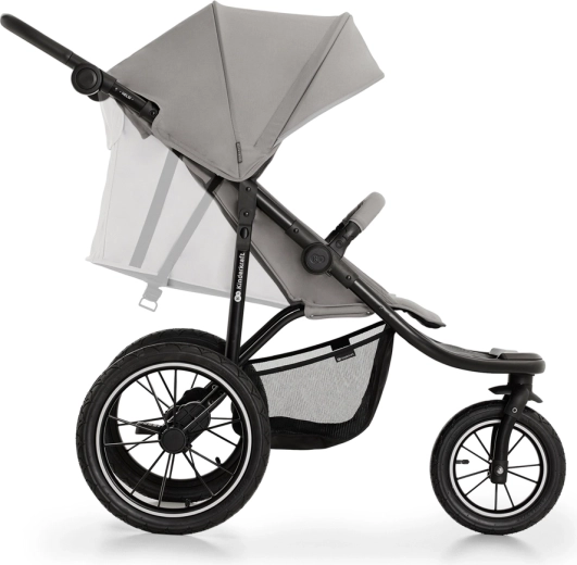 Duurzame achterwielen met glasvezel