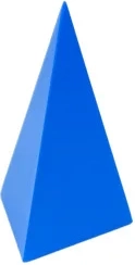 Moyo Montessori driehoekige piramide - 1 stuk