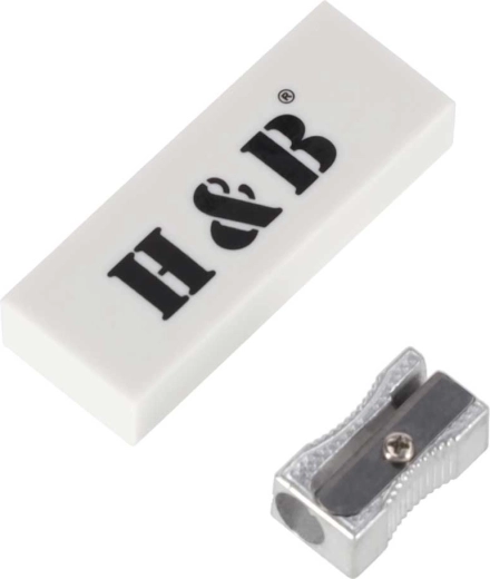 Alles wat je nodig hebt direct na het openen