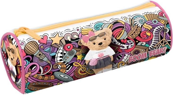Etui Boom Bear beer
