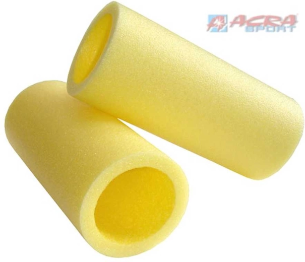 Koppeling voor zwemnoodle ACRA 20 cm - 1 stuk