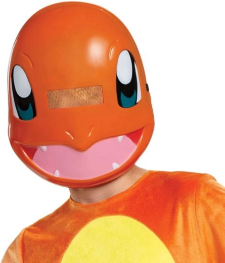 Masker voor een complete vermomming