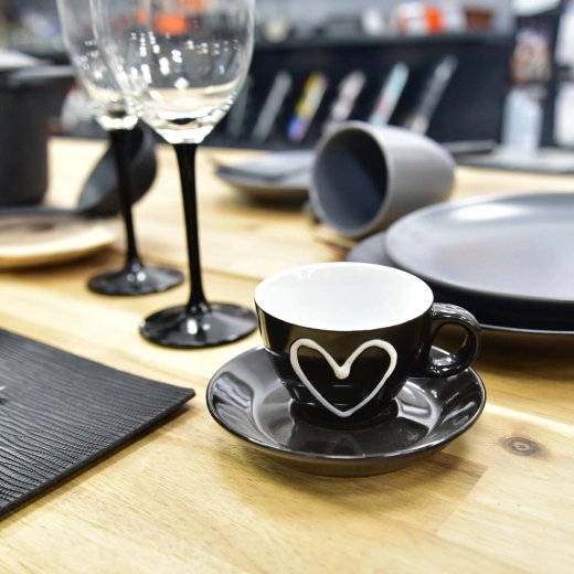 Ideale maat voor espresso