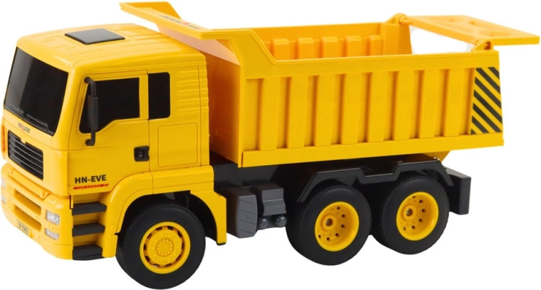 Functionele kieplaadbak