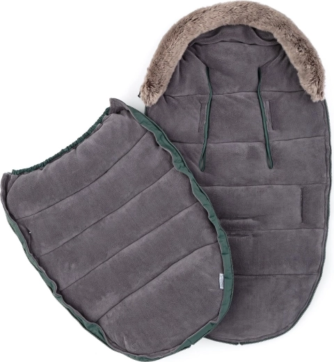 Maximale warmte en comfort bij koud weer