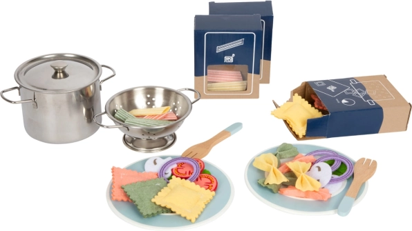 Kinderset voor het koken van pasta Small Foot