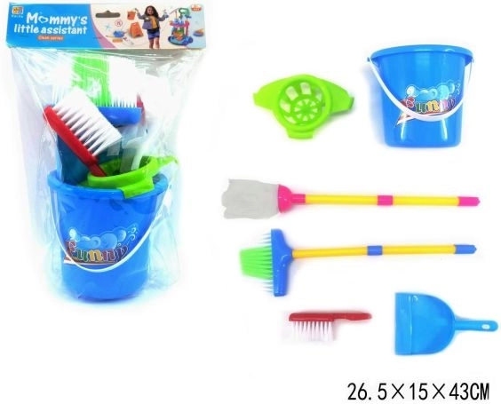 Gazelo schoonmaakset voor kinderen
