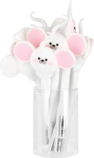 Ideaal voor school en kantoor