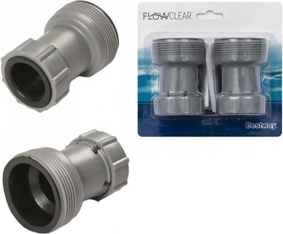 Bestway Slangadapter