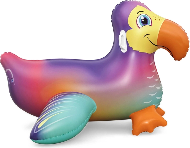 Duurzaam PVC-materiaal + reparatiepatch