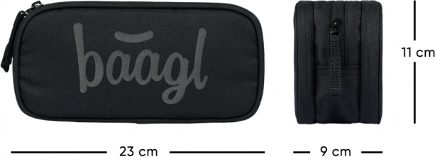 Compact formaat en draaglus