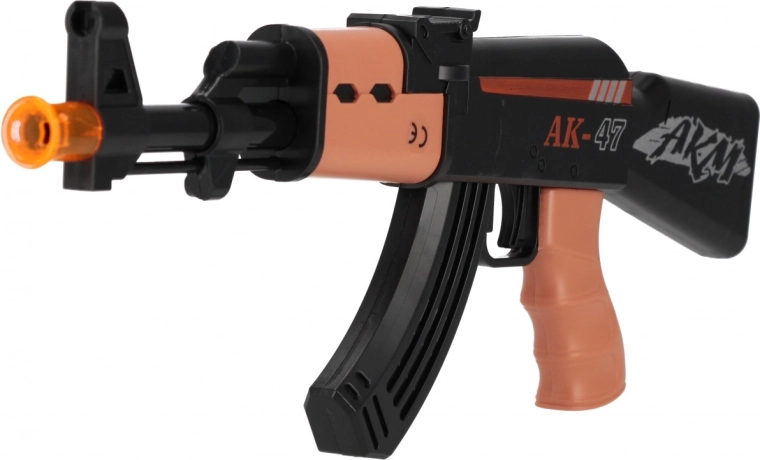 Licht- en geluidseffecten