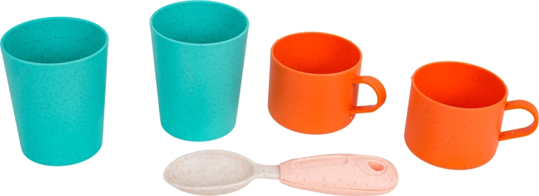Servies om te serveren