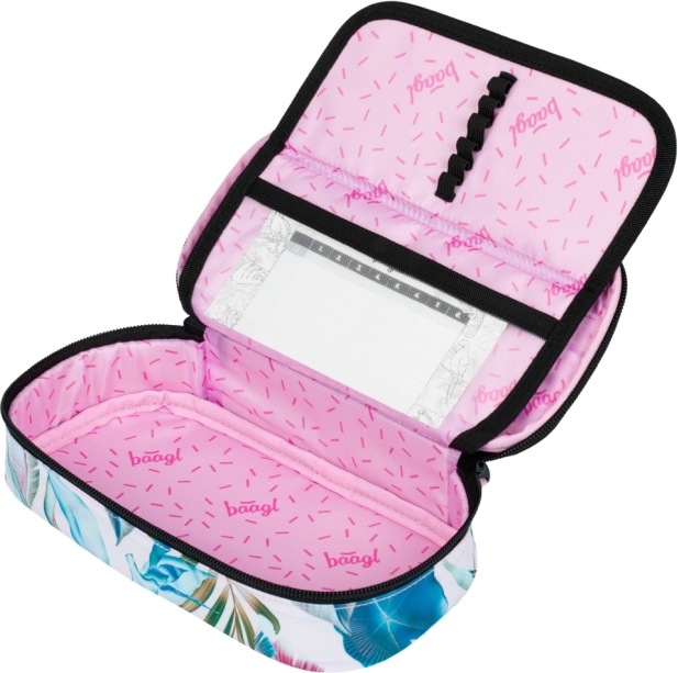 Perfecte organisatie van schoolspullen