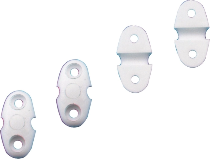 Jamara onderstelhouder 13 × 31 mm