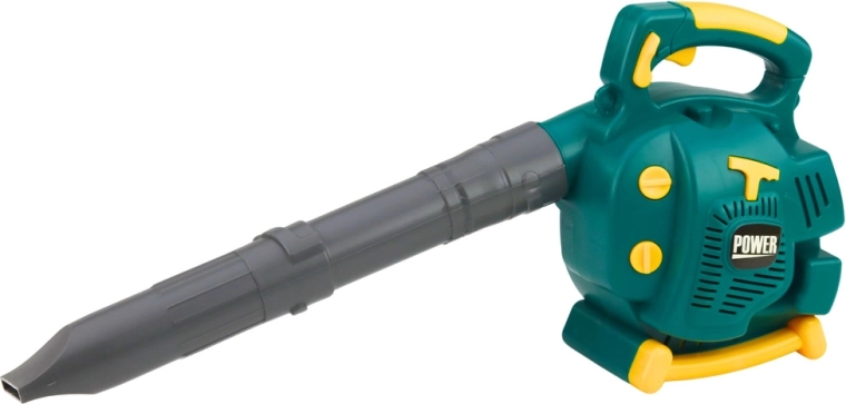 Realistisch blazen en motorgeluid