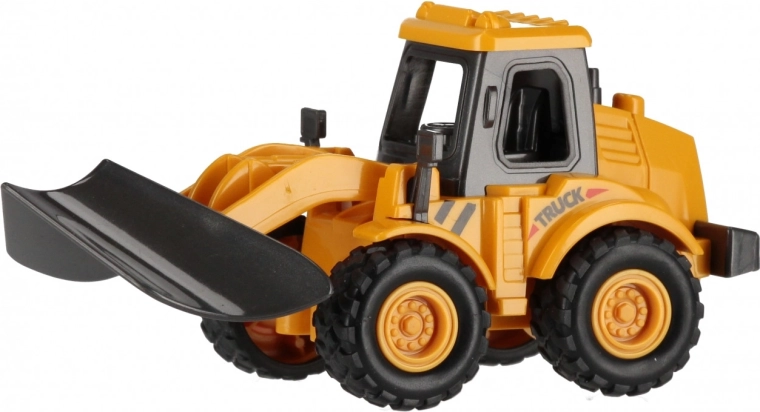 Realistische details en duurzame constructie