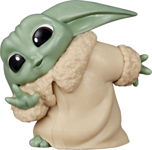 Geliefde Grogu uit Star Wars