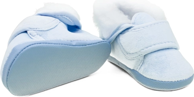 Makkelijk aan- en uittrekken met klittenband