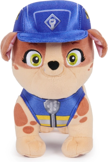 Zacht materiaal om mee te knuffelen