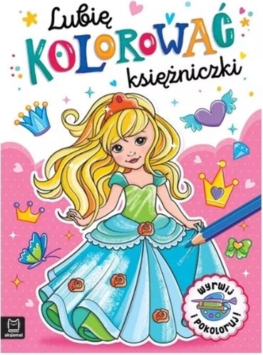 Kleurplaten Mooie Prinsessen
