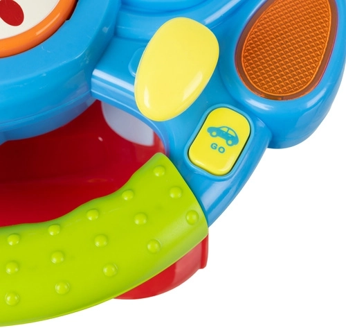 Ergonomische grip en eenvoudige bediening