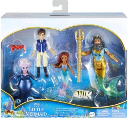 Magisch spel geïnspireerd op de Disney-film