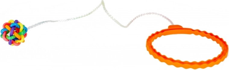 Lichte en veilige constructie