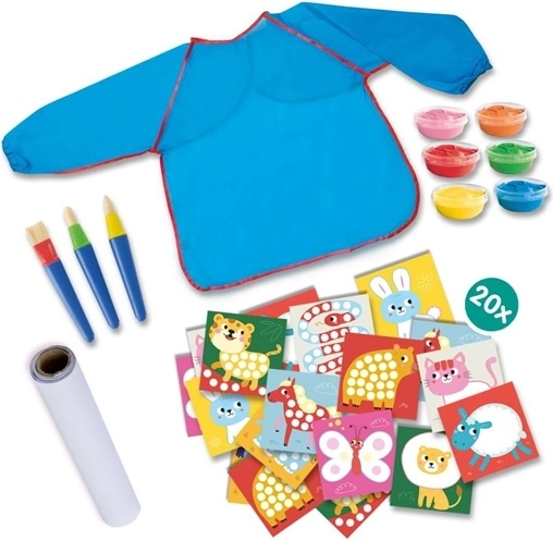 Praktische accessoires en bescherming van kleding