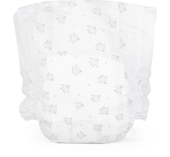 Ademend en zacht voor de gevoelige huid