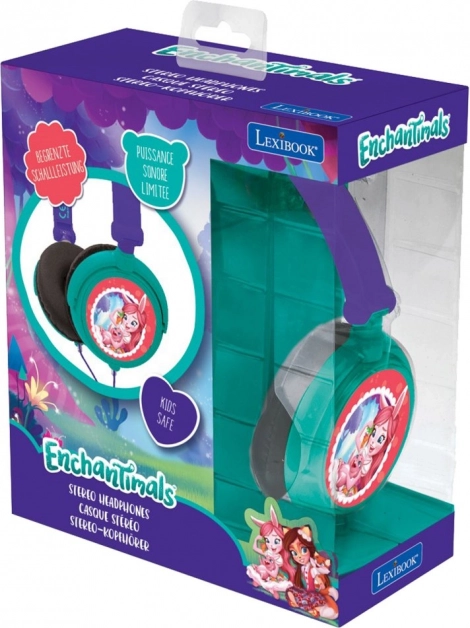 Veilig luisteren met begrenzing tot 85 dB