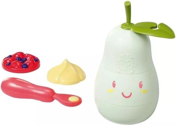 Interactieve voedingsset voor BABY born