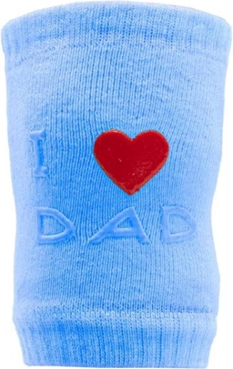 Schattig design I ♥ MUM / I ♥ DAD