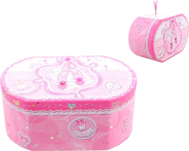 Praktisch intern spiegeltje