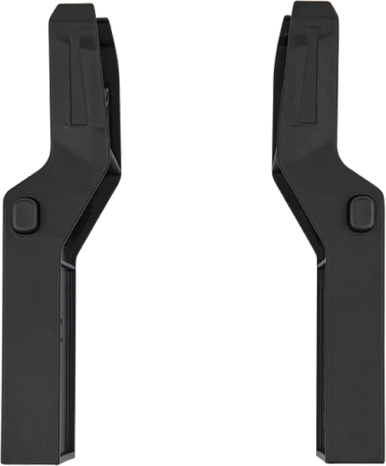 Easywalker adapters voor autostoeltje voor kinderwagen Zoey Go