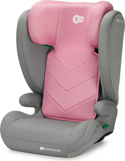 Groeid met je kind: 10 standen + zitverhoger