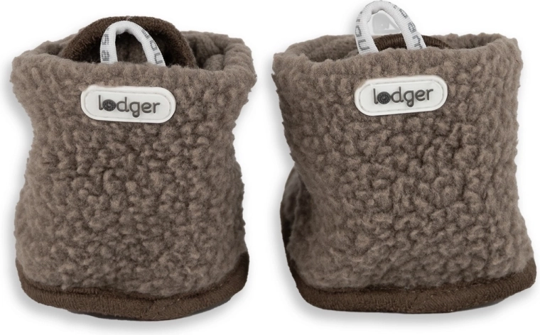 Warm teddyfleece voor comfort