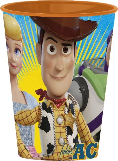 Toy Story kinderdrinkbeker 260 ml - 1 stuk