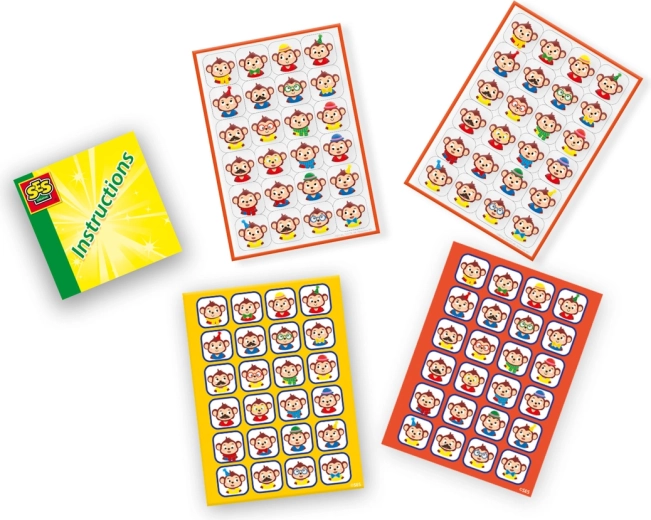 Speelborden voor plezier met z’n tweeën