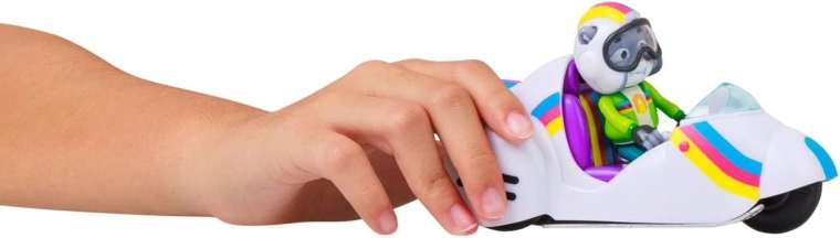 Helm voor nog realistischer spel